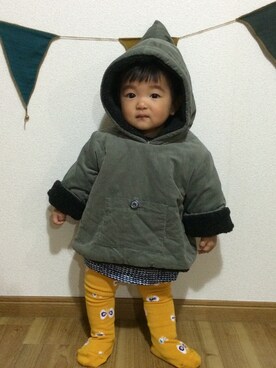 mi7tsu***さんのコーディネート