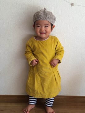 mi7tsu***さんのコーディネート