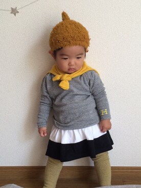 mi7tsu***さんのコーディネート