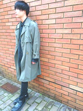 かんたさんのコーディネート