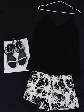 Vivienneさんのコーディネート