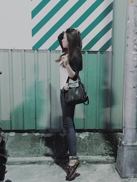 Vivienneさんのコーディネート