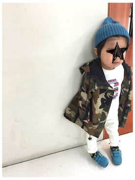 s1219ynさんのコーディネート