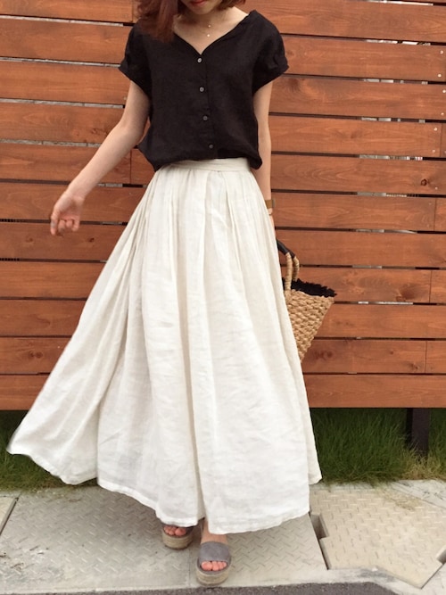 ukapiさんのコーディネート