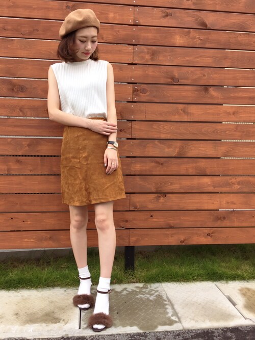 ukapiさんのコーディネート