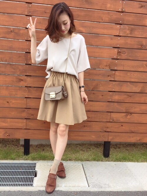 ukapiさんのコーディネート