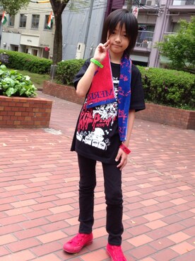 しおんさんのコーディネート