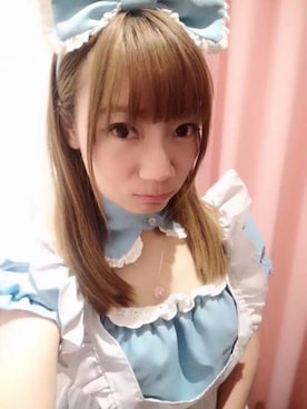 山田遥遥さんのコーディネート