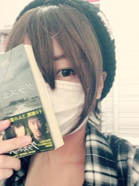 山田遥遥さんのコーディネート