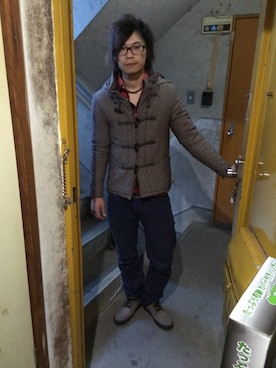 すぃんやさんのコーディネート