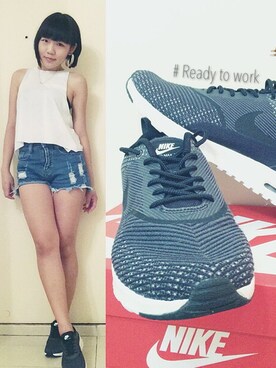 Kadyさんのコーディネート