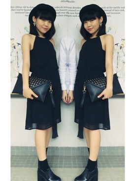 Kadyさんのコーディネート