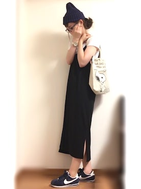 Miiさんのコーディネート