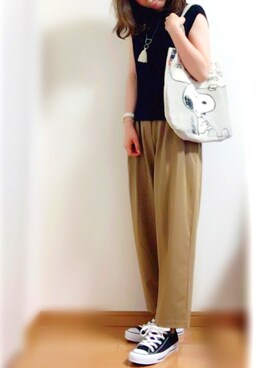 Miiさんのコーディネート