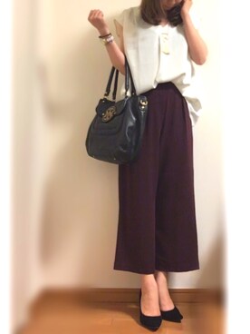 Miiさんのコーディネート