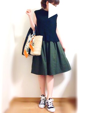 Miiさんのコーディネート