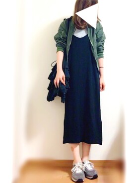 Miiさんのコーディネート