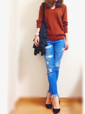 Miiさんのコーディネート