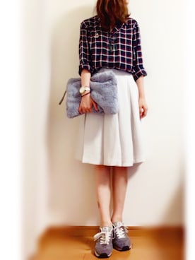 Miiさんのコーディネート