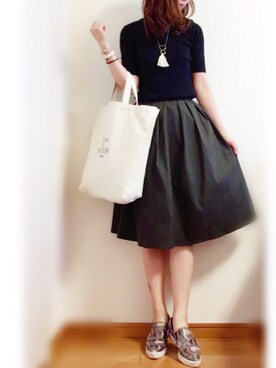 Miiさんのコーディネート