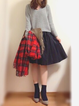 Miiさんのコーディネート