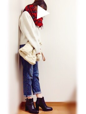 Miiさんのコーディネート