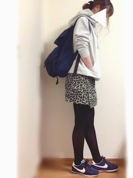 Miiさんのコーディネート