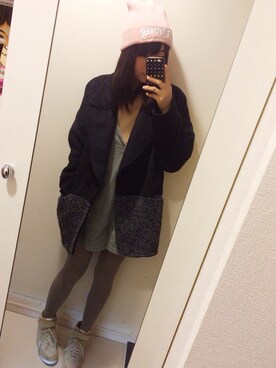 yukiさんのコーディネート