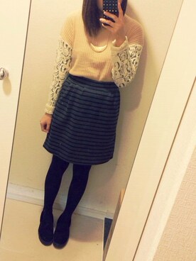 yukiさんのコーディネート