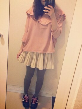 yukiさんのコーディネート