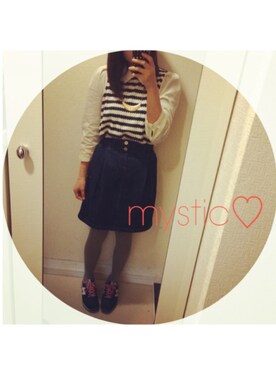 yukiさんのコーディネート