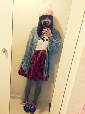 yukiさんのコーディネート