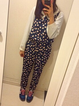 yukiさんのコーディネート