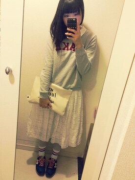 yukiさんのコーディネート