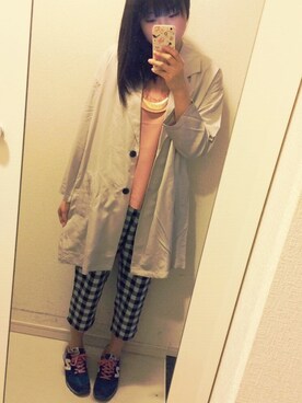 yukiさんのコーディネート