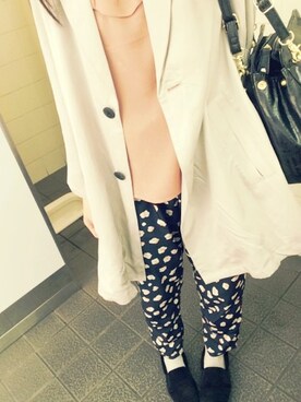 yukiさんのコーディネート