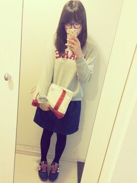 yukiさんのコーディネート