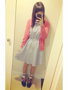 yukiさんのコーディネート