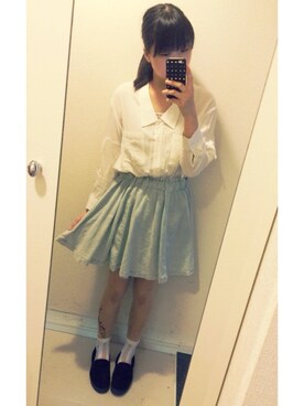 yukiさんのコーディネート