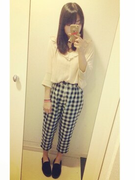 yukiさんのコーディネート