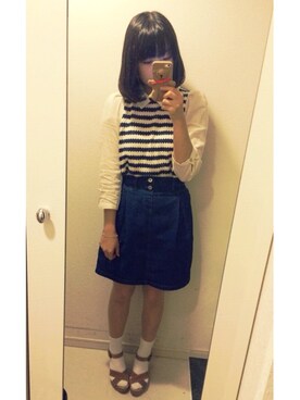 yukiさんのコーディネート