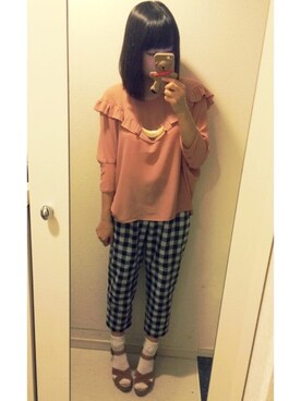 yukiさんのコーディネート