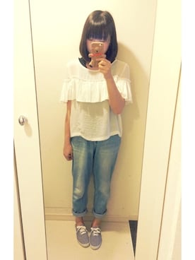 yukiさんのコーディネート