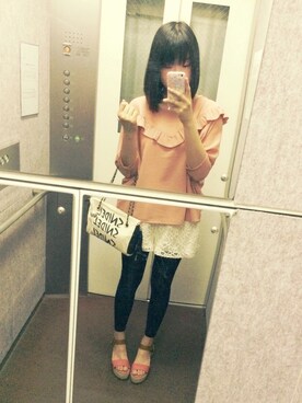 yukiさんのコーディネート