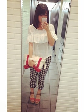 yukiさんのコーディネート