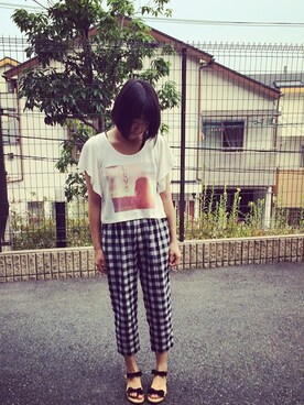 yukiさんのコーディネート