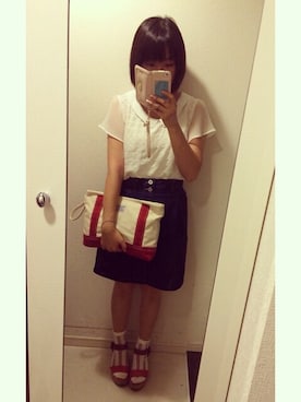 yukiさんのコーディネート