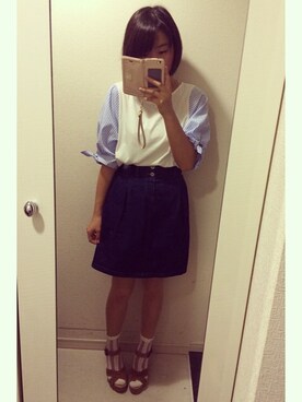 yukiさんのコーディネート