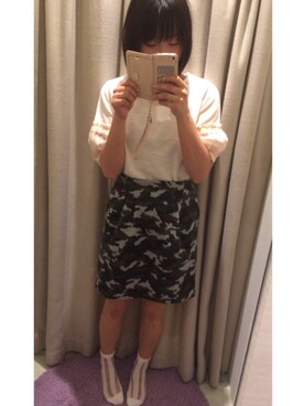 yukiさんのコーディネート