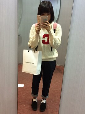 yukiさんのコーディネート